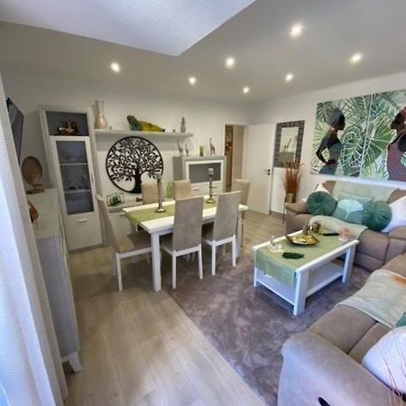 Monte Gordo Apartment ภายนอก รูปภาพ