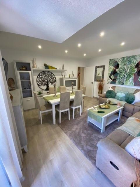 Monte Gordo Apartment ภายนอก รูปภาพ