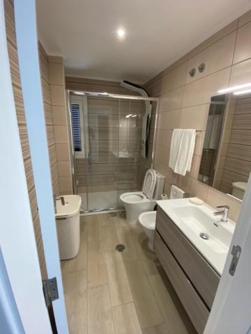 Monte Gordo Apartment ภายนอก รูปภาพ